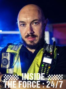 Inside the Force: 24/7