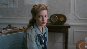 Transatlantic S1E1 Hiding Hand Principle