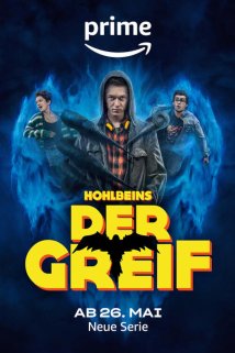Der Greif