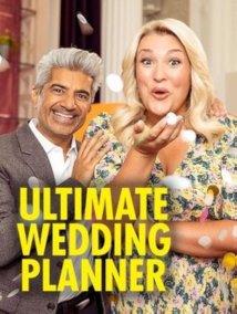 Ultimate Wedding Planner