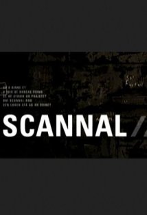 Scannál