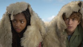 Percy Jackson and the Olympians S2E6 Nobody Gets the Fleece