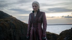 House of the Dragon S2E1 A Son for a Son