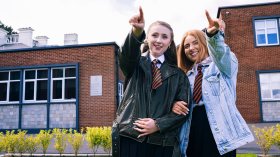 G'wed S1E3 Mardy Arse