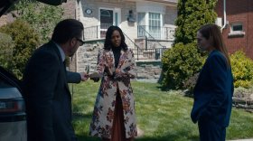 Law & Order Toronto: Criminal Intent S3E8 The Winning Bid