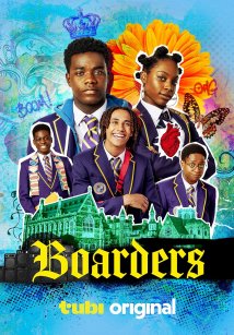 Boarders
