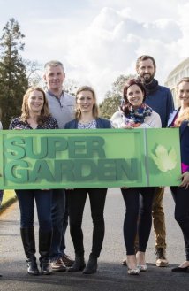 Super Garden