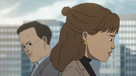 Common Side Effects S1E7 Blowfish