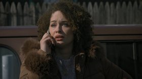 Dope Thief S1E7 Mussolini