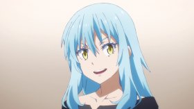 That Time I Got Reincarnated as a Slime S4E2 The Dungeon Evolves