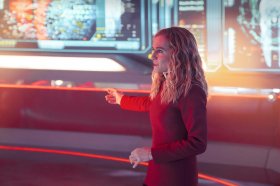 Star Trek: Starfleet Academy S1E9 300th Night