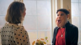 One Day in My Body S1E5 Speaking of Skin