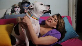 One Day in My Body S1E8 No Two the Same