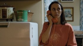 Widow's Bay S1E8 Your Baggage