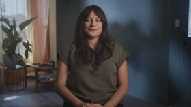 Squatters: Get the F*** Out of My House S1E4 The Skeleton and the Squatter