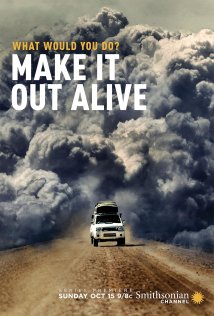 Make it out alive!