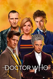 Doctor Who (2005)