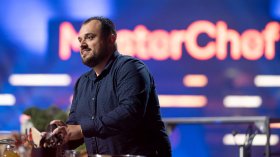 MasterChef (US) S15E2 The Audition Battles Continue
