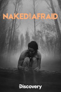 Naked And Afraid