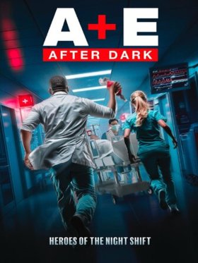 Aande After Dark