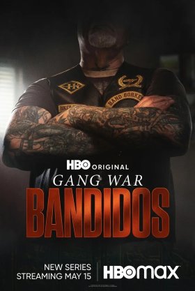 Brutalt Broderskab Bandidos