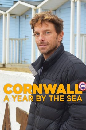 Cornwall A Year By The Sea
