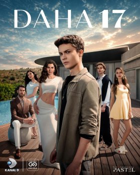 Daha On Yedi