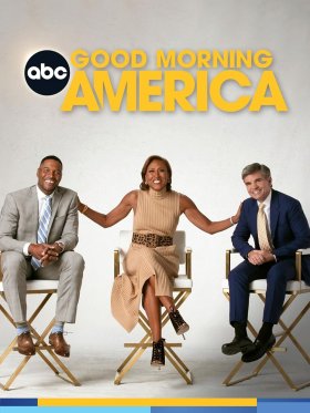 Good Morning America
