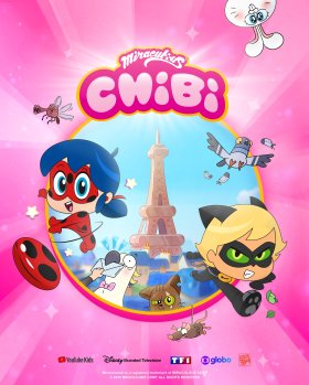 Miraculous Chibi