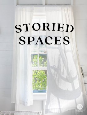 Storied Spaces